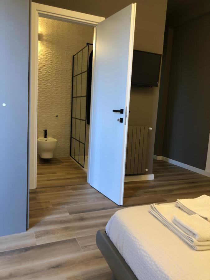 A Due Passi Dalla Scalinata Rooms Caltagirone Exterior photo