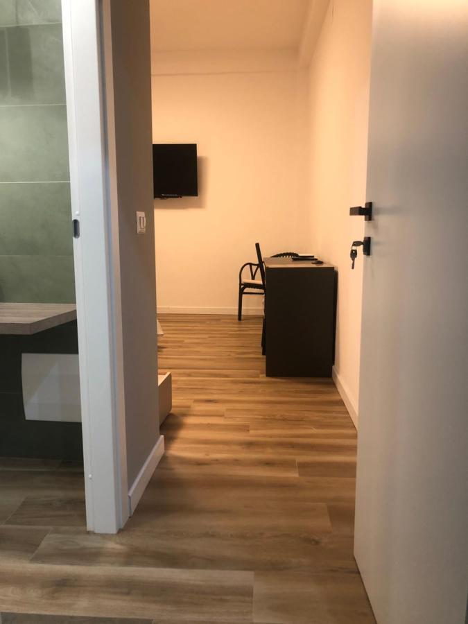 A Due Passi Dalla Scalinata Rooms Caltagirone Exterior photo