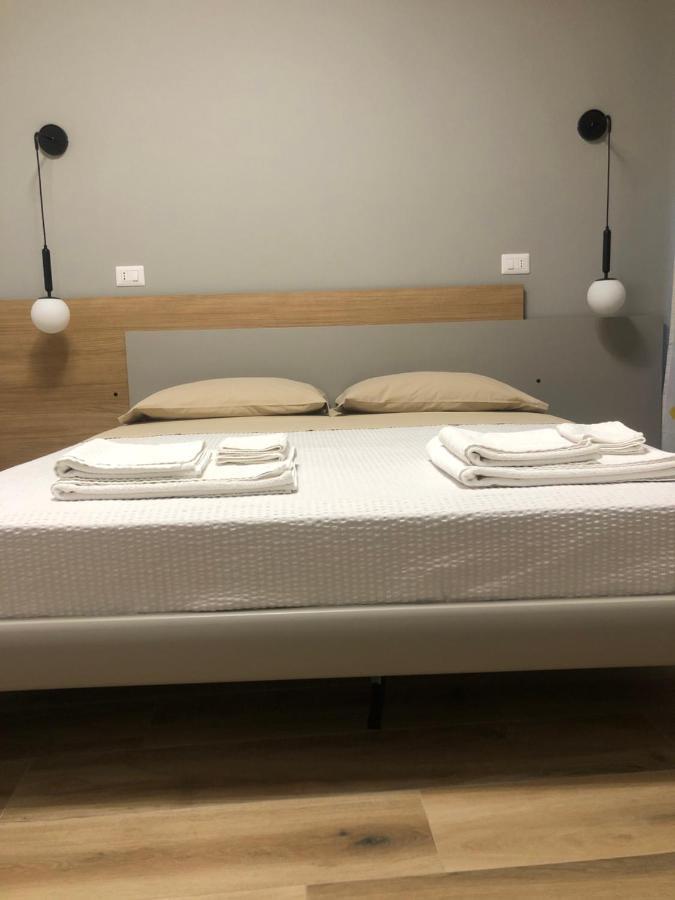 A Due Passi Dalla Scalinata Rooms Caltagirone Exterior photo